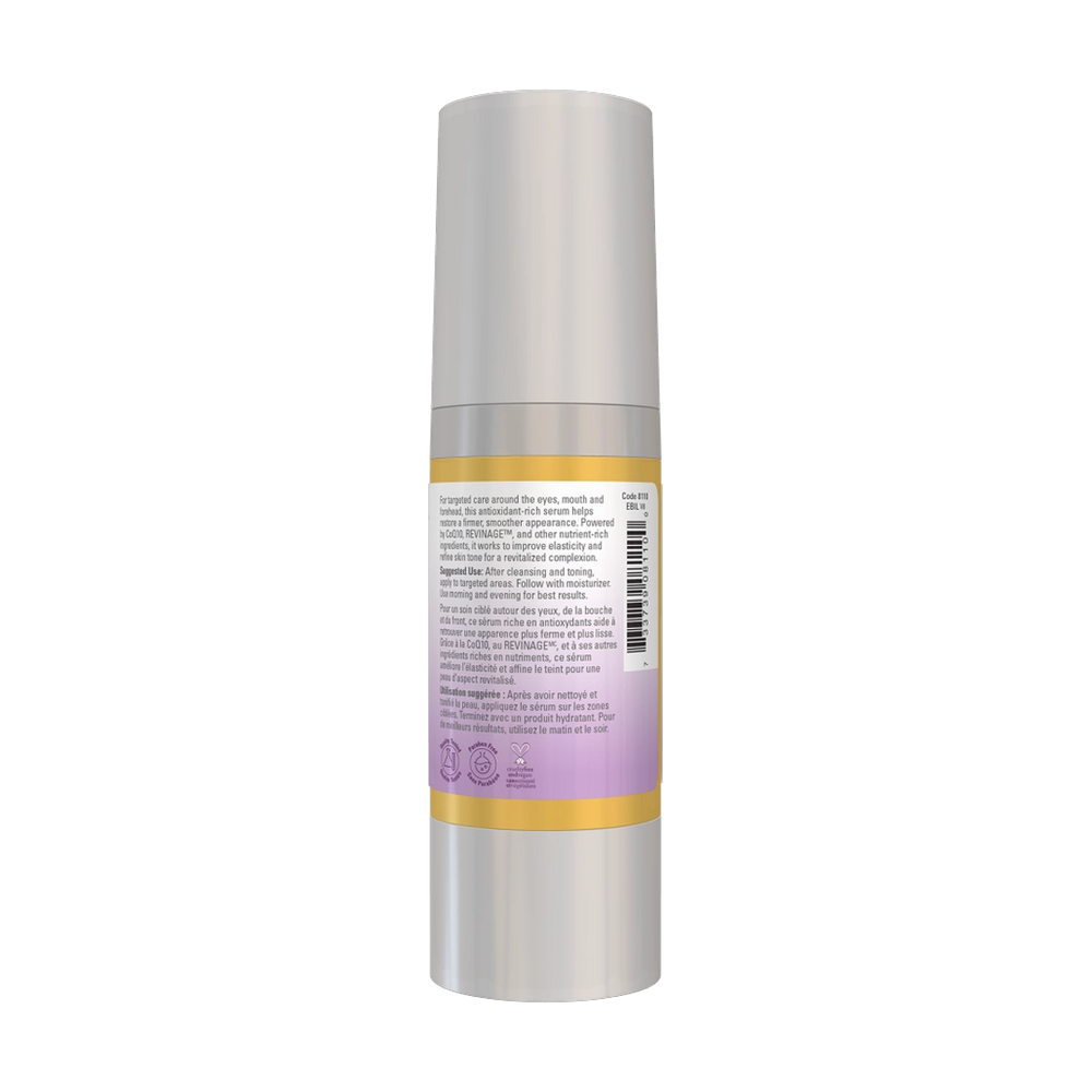 NOW Foods, Solutions, CoQ10 Antioxidant Serum, 1 fl oz, 30 ml