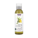 NOW Foods, Solutions, Evening Primrose Oil, 4 fl oz, 118 ml