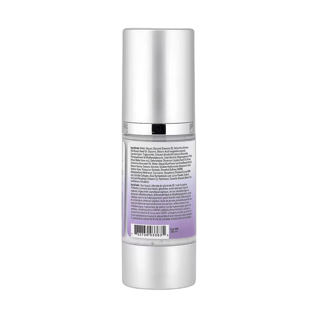 NOW Foods, Solutions, Hyaluronic Acid AM Moisturizer, 2 fl oz, 59 ml