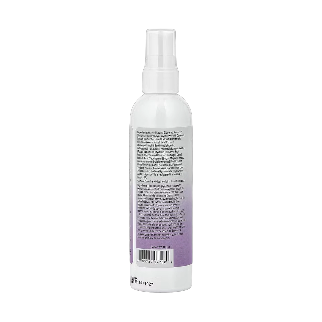 NOW Foods, Solutions, Hyaluronic Acid Facial Mist, 4 fl oz, 118 ml