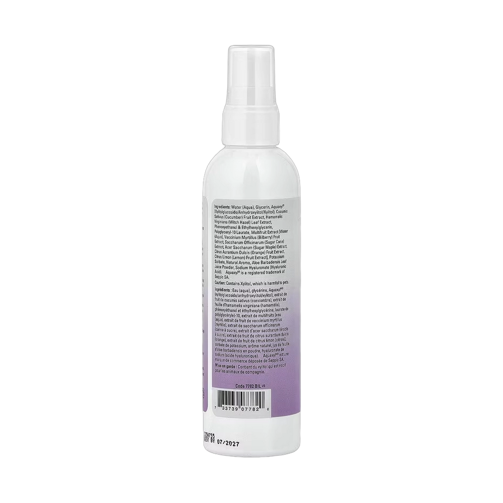 NOW Foods, Solutions, Hyaluronic Acid Facial Mist, 4 fl oz, 118 ml