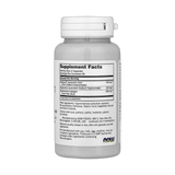 NOW Foods, Solutions, Hydration Rescue with Hyabest® Hyaluronic Acid, 60 Capsules