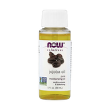 NOW Foods, Solutions, Jojoba Oil, 1 fl oz, 30 ml