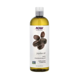 NOW Foods, Solutions, Jojoba Oil, 16 fl oz, 473 ml
