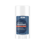 NOW Foods, Solutions, Long-Lasting Deodorant, Cedarwood + Cypress, 2.2 oz, 62 g