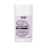 NOW Foods, Solutions, Long-Lasting Deodorant, Lavender, 2.2 oz, 62 g