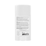 NOW Foods, Solutions, Long-Lasting Deodorant, Unscented, 2.2 oz, 62 g