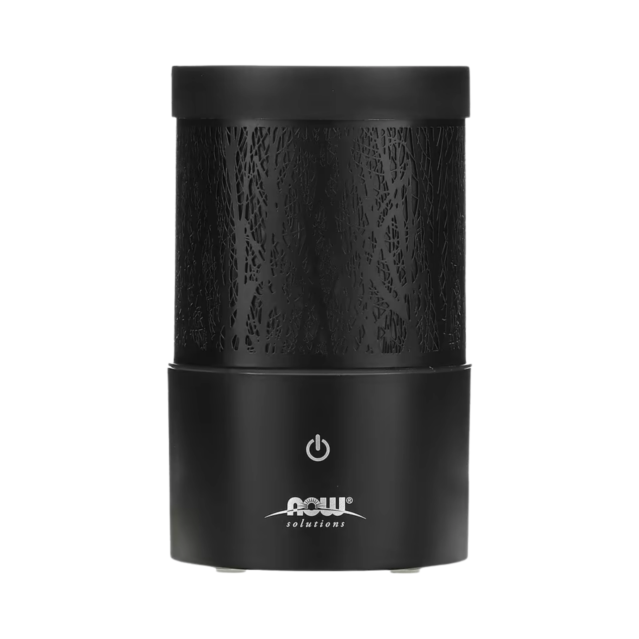 NOW Foods, Solutions, Metal Touch Diffuser, 1 Diffuser