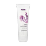 NOW Foods, Solutions, MSM Healthy Skin, Liposome Lotion, 8 fl oz, 237 ml
