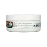 NOW Foods, Solutions, Organic Shea Butter, 3 oz, 85 g
