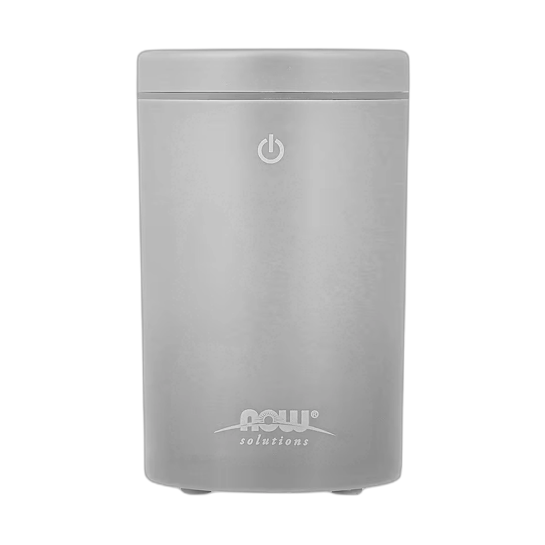 NOW Foods, Solutions, Portable USB Oil Diffuser, 1 Diffuser