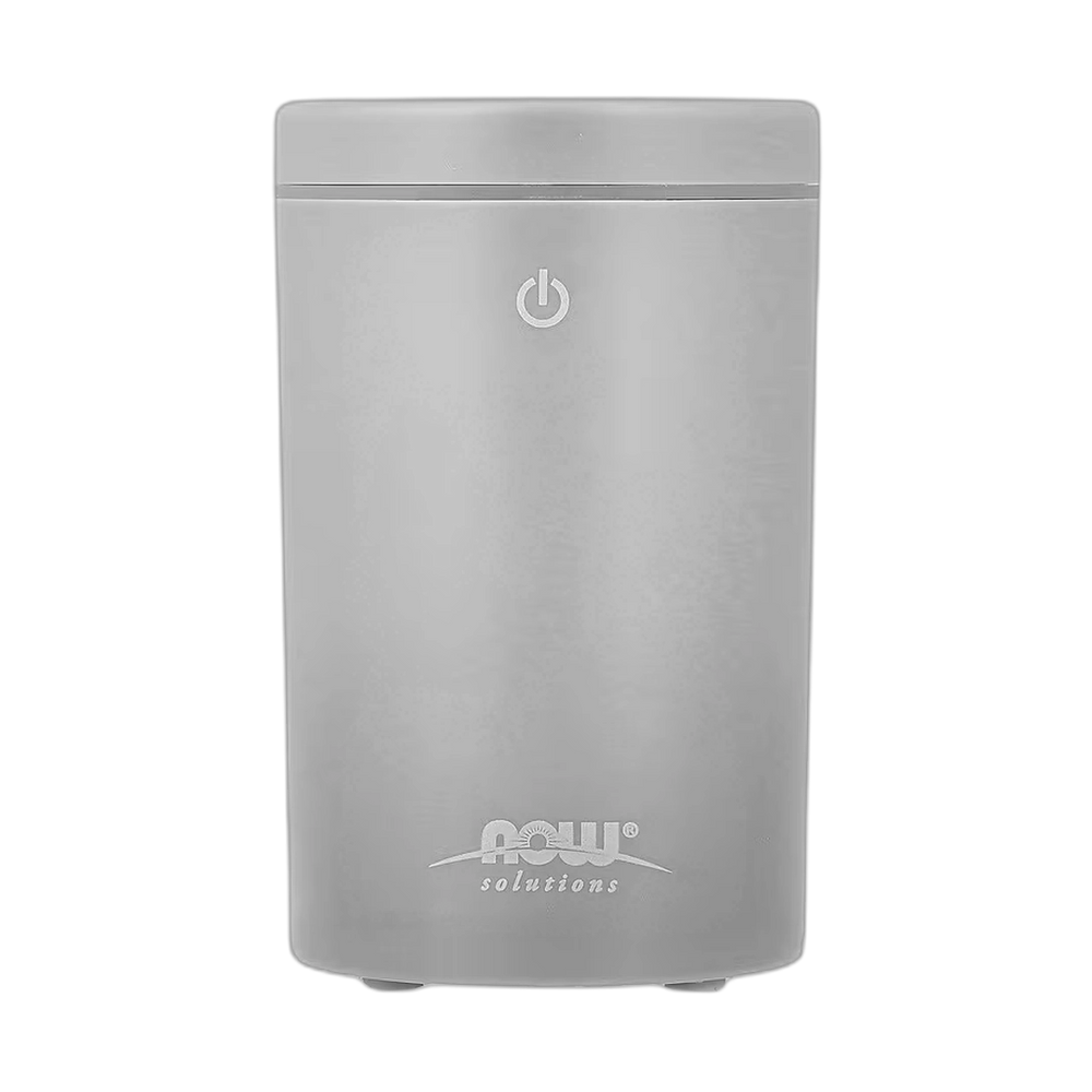 NOW Foods, Solutions, Portable USB Oil Diffuser, 1 Diffuser