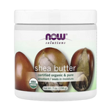 NOW Foods, Solutions, Shea Butter, 7 oz, 198 g