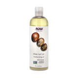 NOW Foods, Solutions, Shea Nut Oil, Moisturizing Oil, 16 fl oz, 473 ml