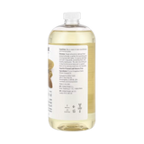 NOW Foods, Solutions, Sweet Almond Oil, Unscented, 32 fl oz, 946 ml