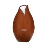 NOW Foods, Solutions, Ultrasonic Faux Wood Grain Diffuser, 1 Piece
