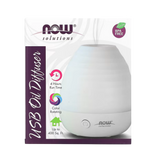 NOW Foods, Solutions, USB Oil Diffuser, 1 Diffuser
