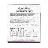 NOW Foods, Solutions, USB Oil Diffuser, 1 Diffuser