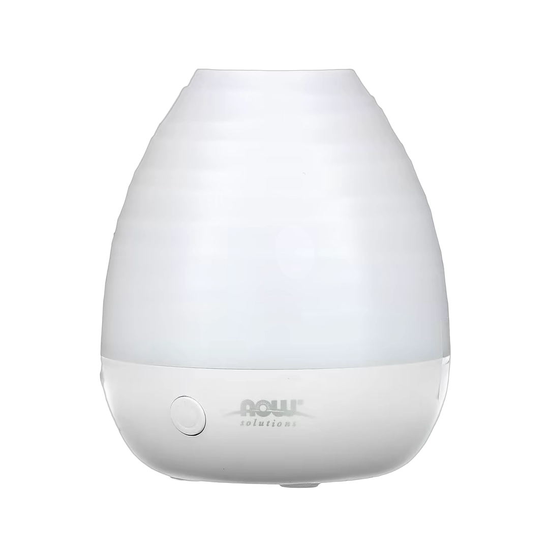 NOW Foods, Solutions, USB Oil Diffuser, 1 Diffuser