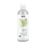NOW Foods, Solutions, Vegetable Glycerine, 16 fl oz, 473 ml