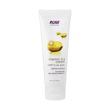 NOW Foods, Solutions, Vitamin D-3 Cream, 4 fl oz, 118 ml