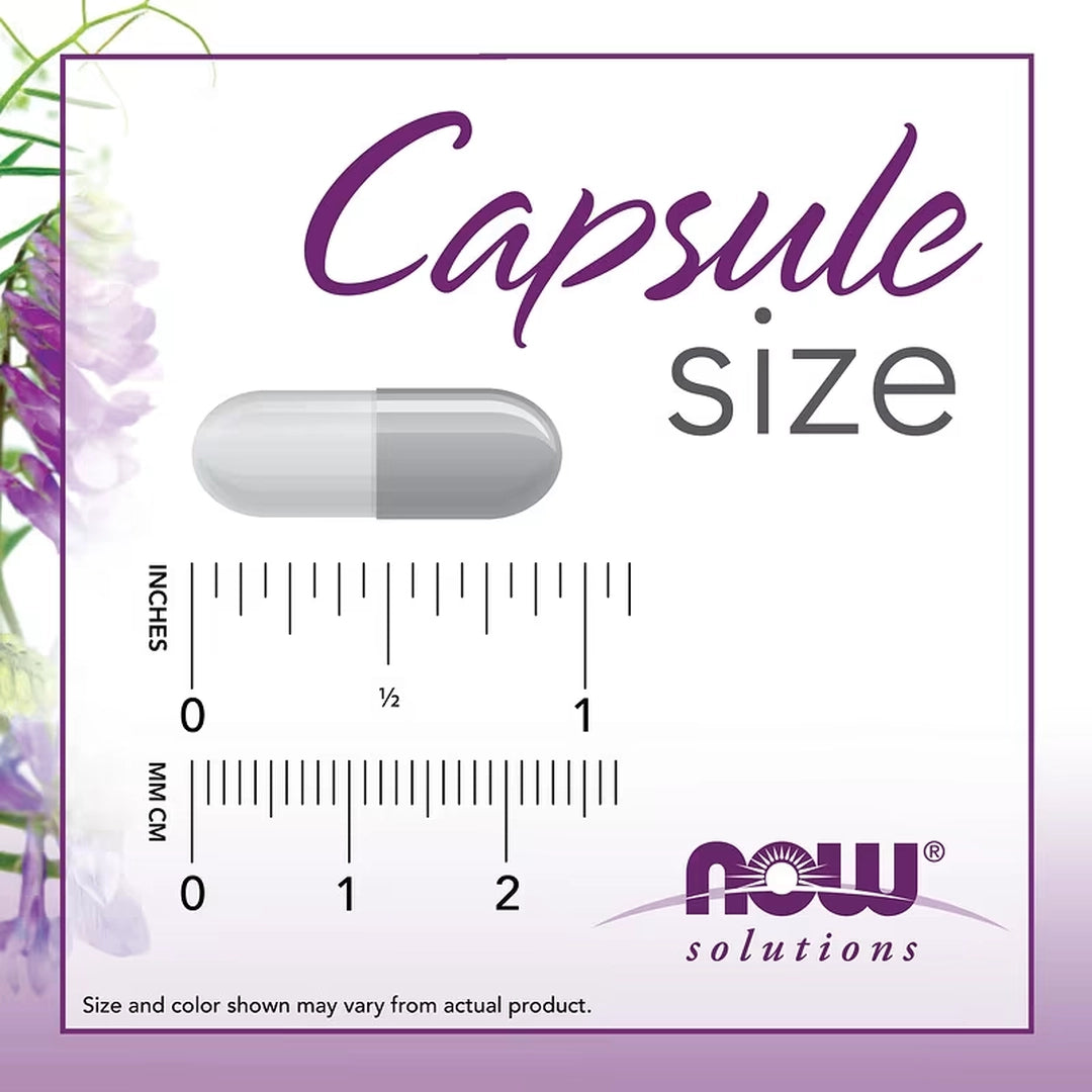 NOW Foods, Solutions, Wrinkle Rescue, 60 Veg Capsules