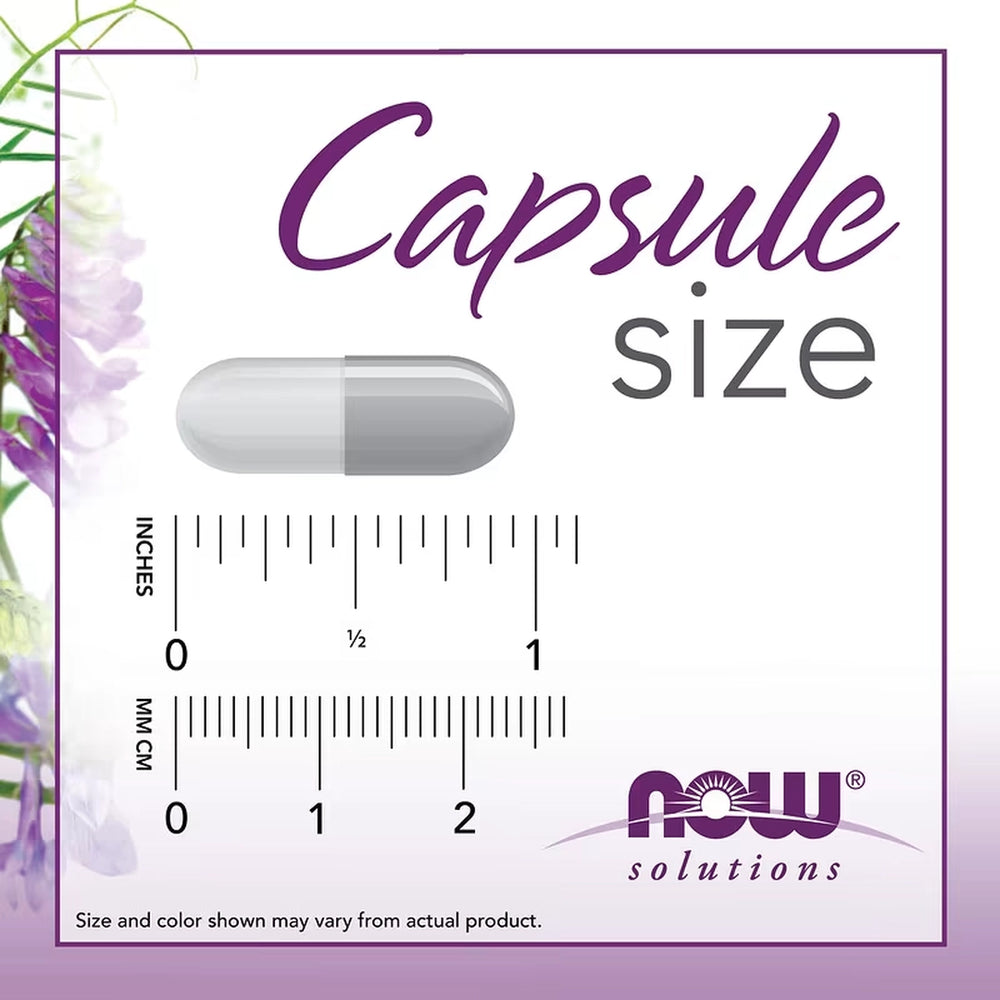 NOW Foods, Solutions, Wrinkle Rescue, 60 Veg Capsules