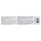 NOW Foods, Solutions, XyliWhite™, Charcoal Refresh, Toothpaste Gel, Mint, 6.4 oz, 181 g