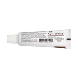 NOW Foods, Solutions, XyliWhite™, Toothpaste Gel, Coconut Oil, Mint, 1 oz, 28 g