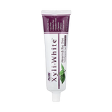NOW Foods, Solutions, XyliWhite™ Toothpaste Gel, Neem & Tea Tree, Mint, 6.4 oz, 181 g