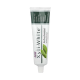 NOW Foods, Solutions, XyliWhite™, Toothpaste Gel, Refreshmint, 6.4 oz, 181 g