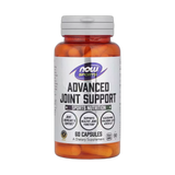 NOW Foods, Sports, Advanced Joint Support, 60 Capsules