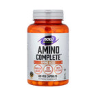 120 Veg Capsules