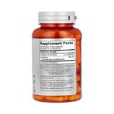 NOW Foods, Sports, Arginine & Ornithine, 100 Veg Capsules