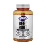 NOW Foods, Sports, Beet Root, 180 Veg Capsules
