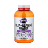 NOW Foods, Sports, Beta-Alanine, 17.6 oz, 500 g