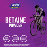 NOW Foods, Sports, Betaine Powder, 6 oz, 170 g