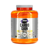 NOW Foods, Sports, Carbo Gain, 8 lbs, 3.6 kg