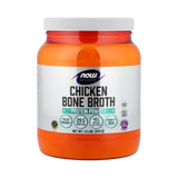 NOW Foods, Sports, Chicken Bone Broth Protein Powder, 1.2 lbs, 544 g