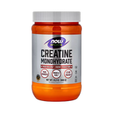 NOW Foods, Sports, Creatine Monohydrate, 21.2 oz, 600 g