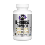 NOW Foods, Sports, D-Ribose Powder, 8 oz, 227 g