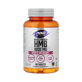 NOW Foods, Sports, HMB With Vitamin D-3, 90 Tablets