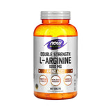 NOW Foods, Sports, L-Arginine, 1,000 mg, 180 Tablets