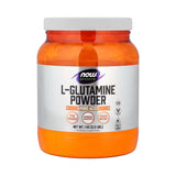 NOW Foods, Sports, L-Glutamine Powder, 2.2 lbs, 1 kg