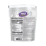 NOW Foods, Sports, Organic Plant Protein Powder, Creamy Chocolate, 1.2 lbs, 544 g