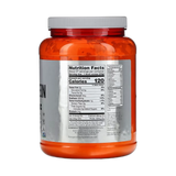 NOW Foods, Sports, Pea Protein, Pure Unflavored, 2 lbs, 907 g