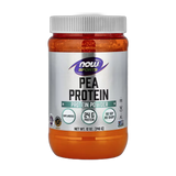 NOW Foods, Sports, Pea Protein, Unflavored, 12 oz, 340 g