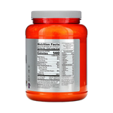 NOW Foods, Sports, Pea Protein, Vanilla Toffee, 2 lbs, 907 g