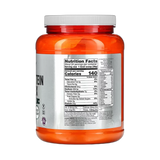 NOW Foods, Sports, Plant Protein Complex, Creamy Vanilla, 2 lbs, 907 g