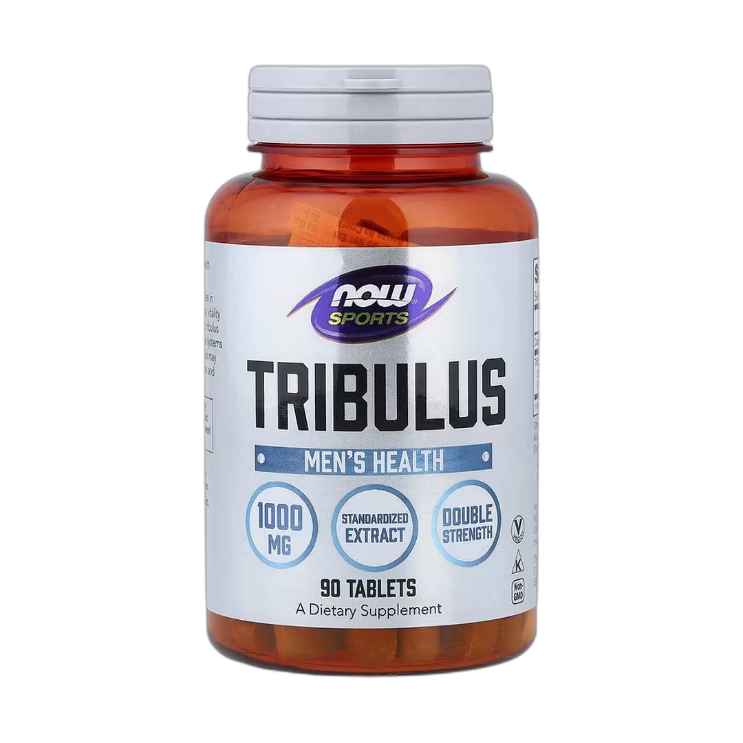 NOW Foods, Sports, Tribulus, 1,000 mg, 90 Tablets
